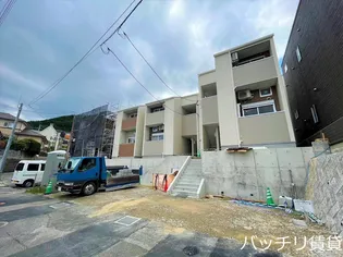 グランドエル福大前の画像