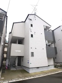 POLARIS CITYIIの画像