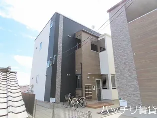 ラ ルーチェ香椎の画像