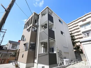 スプラメゾン博多の画像