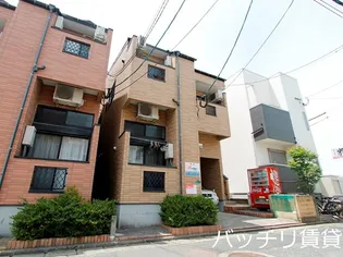 リ マージュの画像