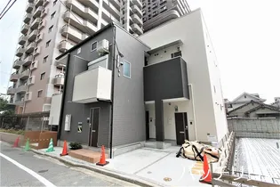 コンフォートテラス姪浜の画像