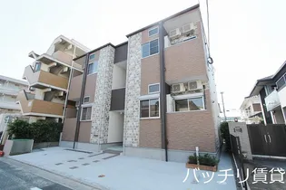 アールヴェール箱崎の画像