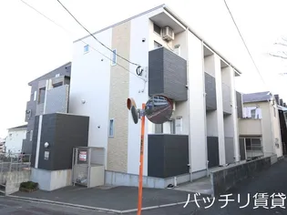 アメティスタ福大前の画像