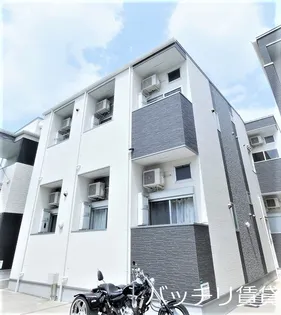 ハーモニーテラス那珂IVの画像