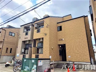 ルシエン博多駅南の画像