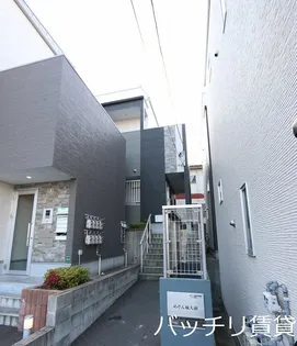 めぞん福大前の画像