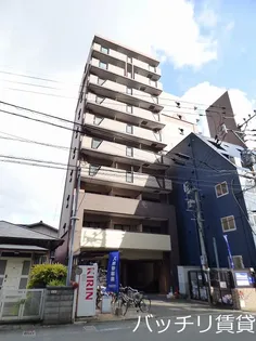 アリターレ博多【4階】の外観