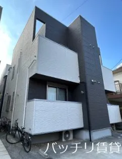 GRANDTIC博多の画像