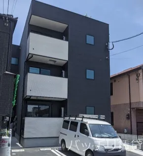 アドバンス箱崎東の画像