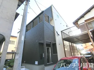 ハーモニーテラス松香台の画像