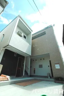 ディアレスト愛宕の画像