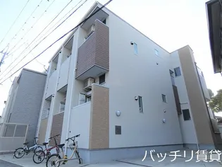 プリマベーラ笹原の画像