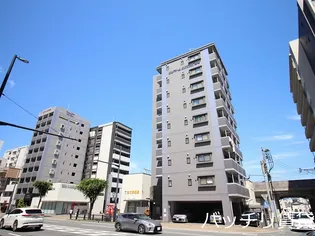 ピュアドームエルクオーレ箱崎の画像
