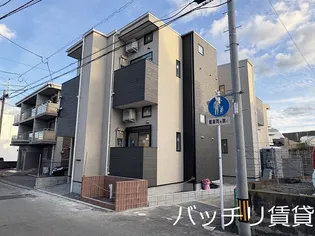 グランメゾン雑餉隈の画像