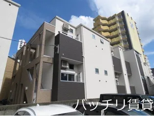 フェニーチェ博多の画像