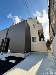 クレストコート下山門の画像