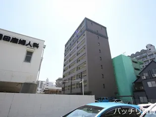 ヴィラ フォーレ姪浜の画像