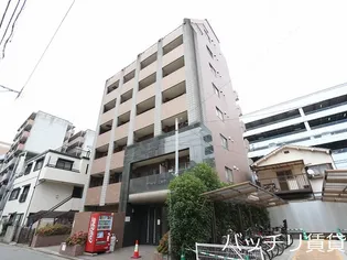 ラフォーレ天神南の画像