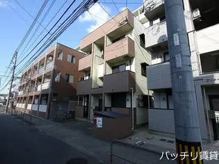 LACASAMIYAKOの画像