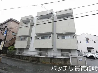 コンフォートベネフィスデュオ香椎参道の画像