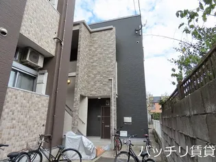 グランフィオーレ吉塚の画像