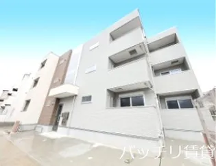 CHERIM井尻南の画像
