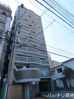 S-FORT姪浜【6階】の外観
