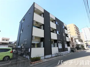 EXA福岡吉塚の画像