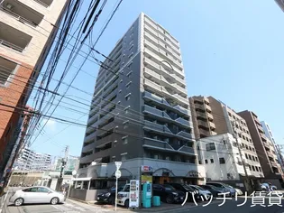 エステートモア博多公園通りの画像