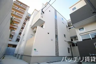 ハーモニーテラス和白VIの画像