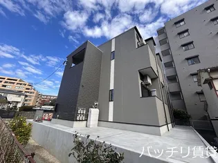 ハーモニーテラス香椎駅前IIの画像