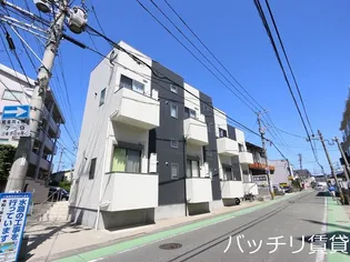 パティオ博多南Iの画像