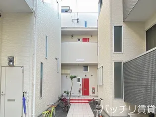 CB高宮リーザの画像
