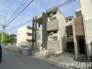 ハーモニーテラス馬出VIの画像