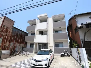 リテラ空港前の画像