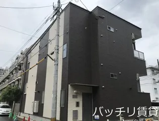 パサージュ箱崎の画像