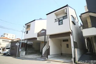 ポラリス箱崎東Ⅰの画像