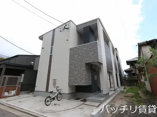 ハーモニーテラス筥松Ⅱの画像