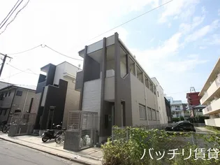 ベイエリア箱崎の画像