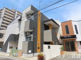 グランドソレーユ吉塚の画像