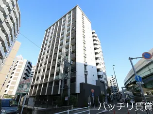 ウェルブライト博多の画像