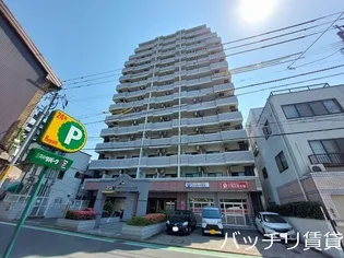 アンピールメゾン九大前の画像