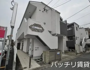 ベネフィスタウン箱崎東1の画像