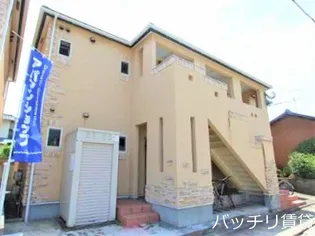 リブレア姪浜B棟の画像