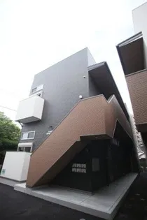 アンピオ姪浜拾番館の画像