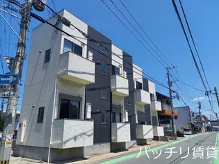 パティオ博多南Ⅱの画像