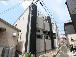 STUDIO MUGINOの画像