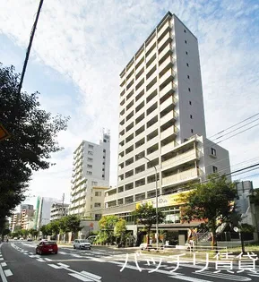 リード桜坂の画像
