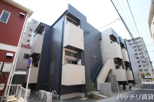 LASPACIO吉塚壱番館の画像